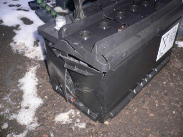 Виды аккумуляторов для автомобилей и их маркировка