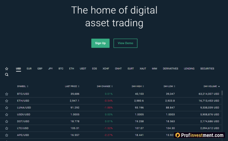 Цена маркировки binance фьючерс что это