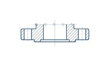 фланцы, соответствующие маркировке asme