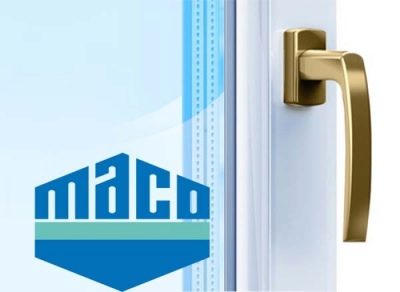 Маркировка фурнитуры maco