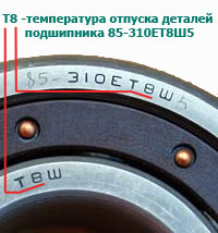 Подшипник маркировка расшифровка 60202